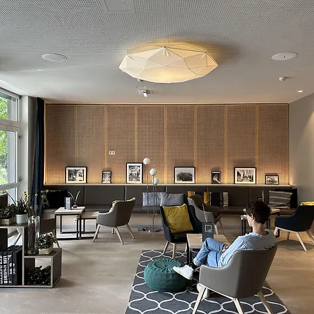 Hotel Jufa Štýrský Hradec