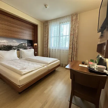 Hotel Jufa