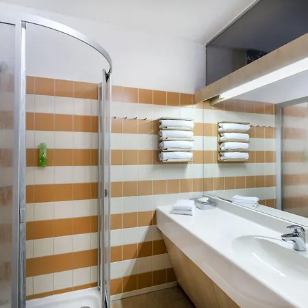 Hotel Jufa Štýrský Hradec