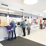 酒店 Jufa 格拉茨