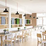 酒店 Jufa 格拉茨
