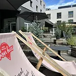 酒店 Jufa 格拉茨