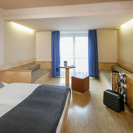 Hotel Jufa Graz