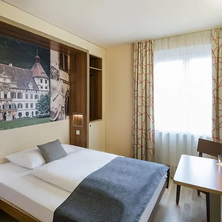 Hotel Jufa Graz