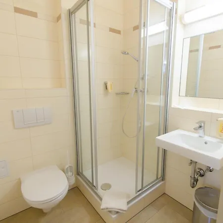 Otel Jufa Graz