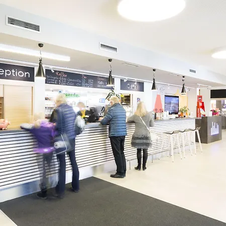 酒店 Jufa 格拉茨