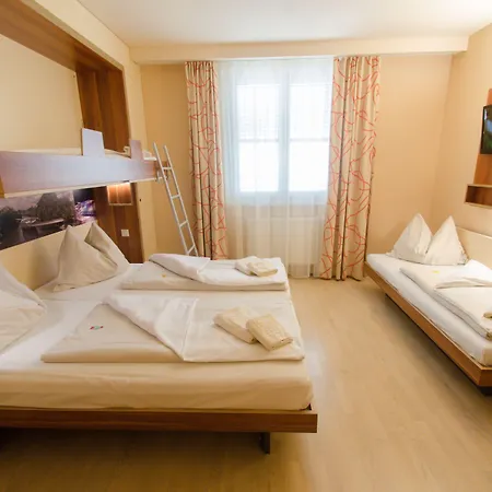 Jufa Otel