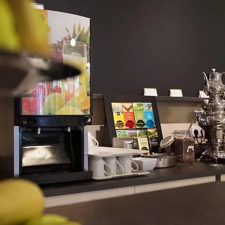 Jufa 酒店 格拉茨