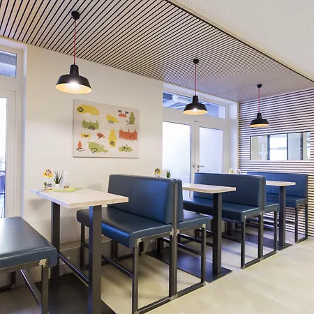 Hotel Jufa Graz