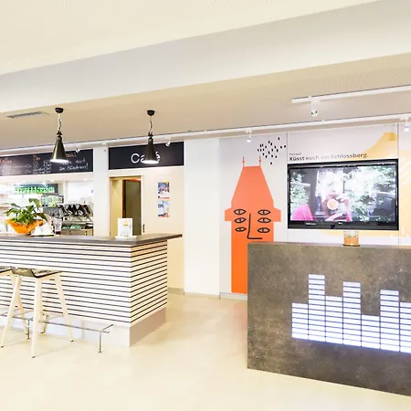 酒店 Jufa 格拉茨