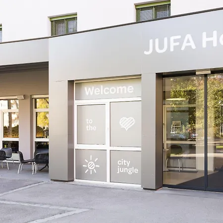 Jufa 酒店 3*