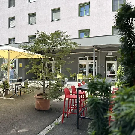 Jufa Hotel
