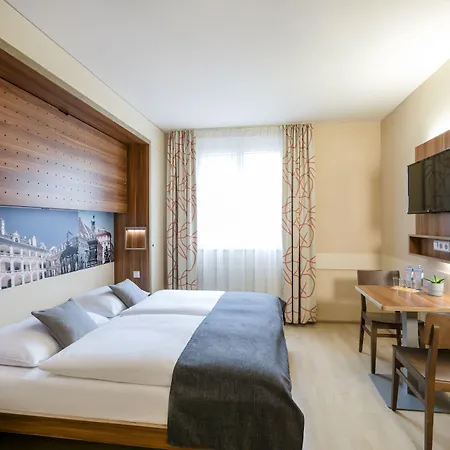 Jufa Otel 3*