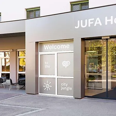 Jufa 호텔 3*