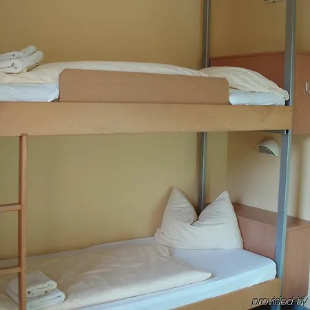 酒店 Jufa 格拉茨