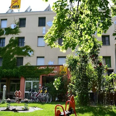 酒店 Jufa 格拉茨