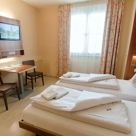 Jufa Otel