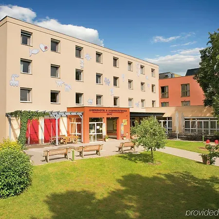 Jufa Otel 3*